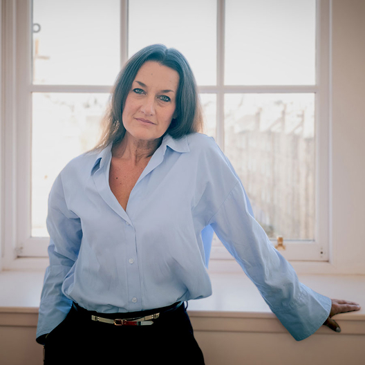 Photo of Paula Lister
